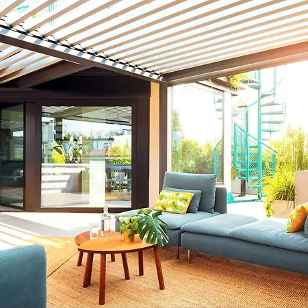 Apartment Spacious Indipendent In Mailand