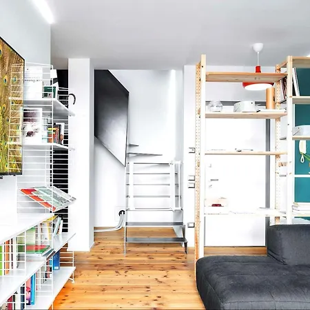Apartment Spacious Indipendent In